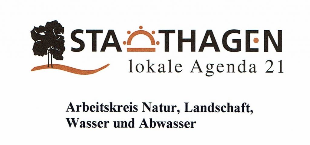Logo Lokale Agenda 21 Stadthagen