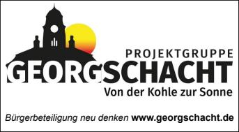 Projektgruppe Georgschacht - LOGO 2